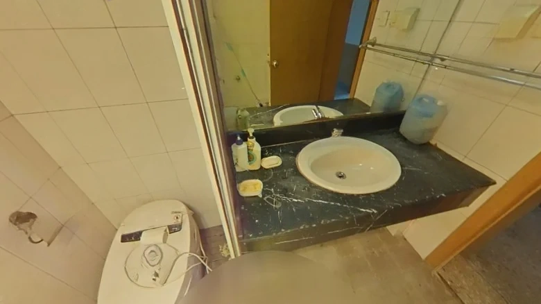 Fuqiang Electric Residential Area - View 8