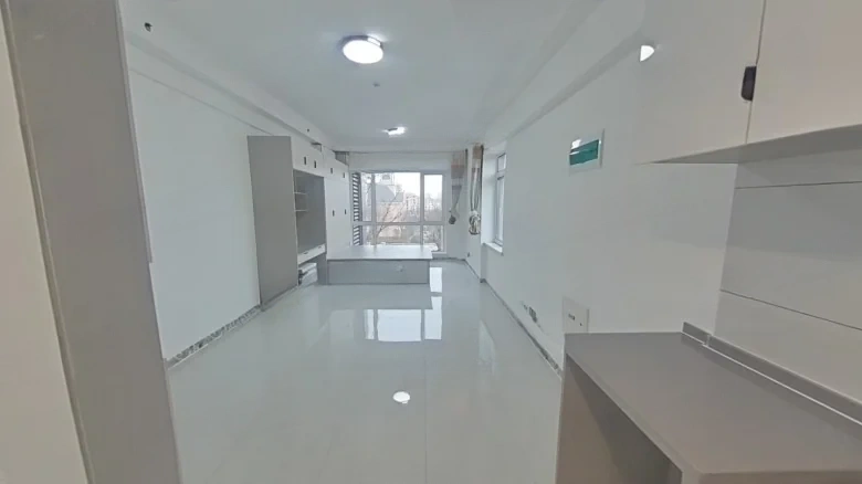 Lushang Blue Shore Residences - View 3