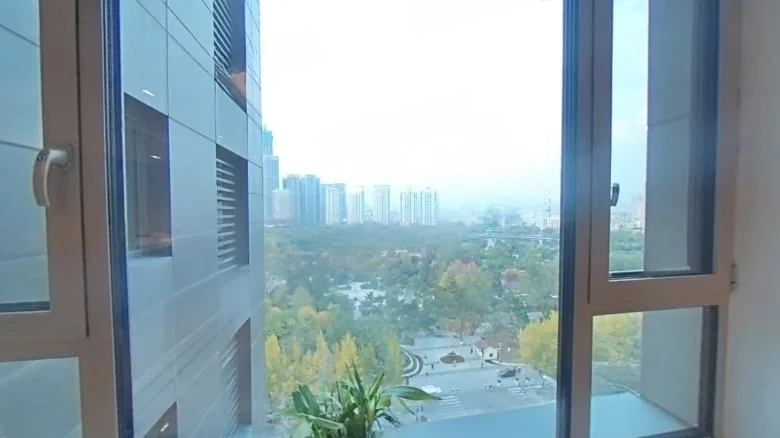 Elegance Song Grand Residence - View 28