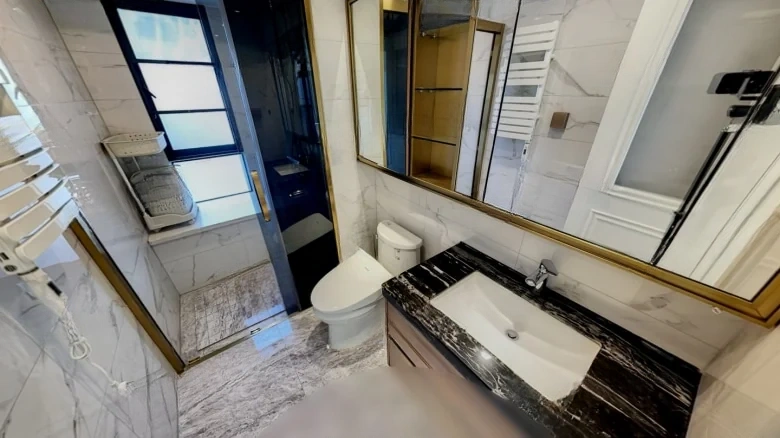 Hidden Jade Mansion - View 10