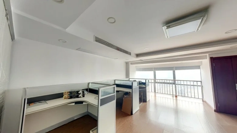 People's East Road 699 JinYang Digital City - View 3