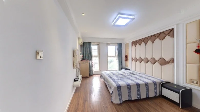 Ji Liang Kang Jun - View 2