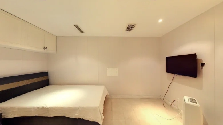 Longwan Villa - View 2