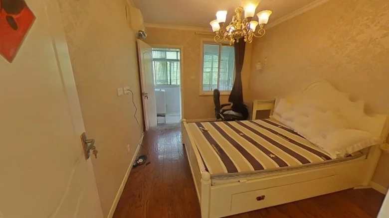 Fragrant Grass Garden - View 12