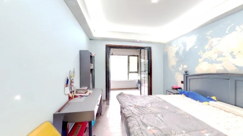 Sujian Metropolis City - View 2