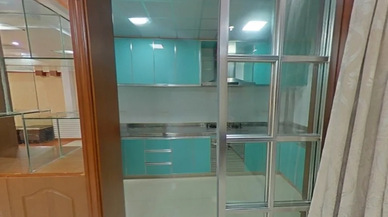 Wanyuan New City South District - View 11