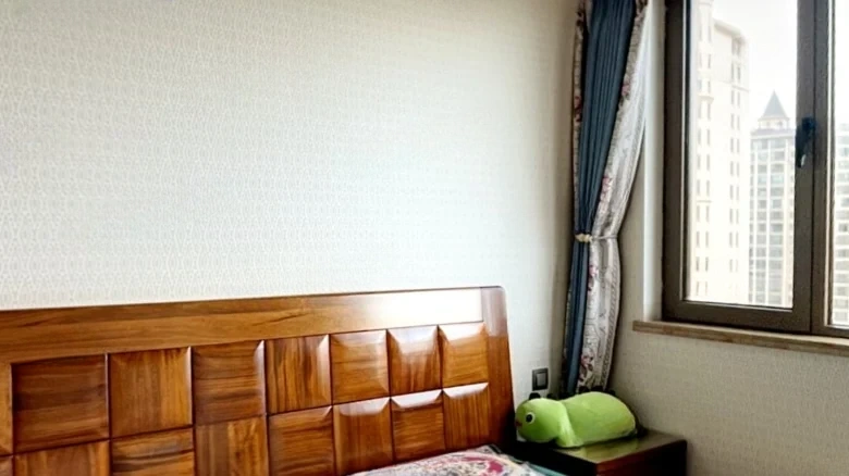 Star River Bay 4 Garden - View 3