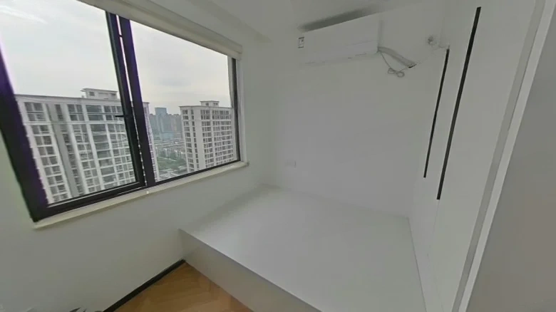 Jin Jun Lan Court Phase II District - View 3