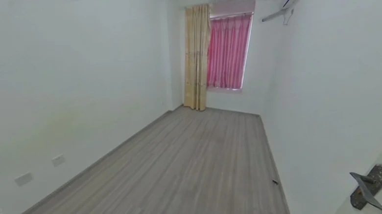 Shimao Lakefront Mansion B District - View 2