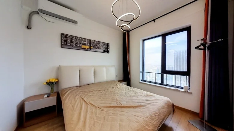 China Resources Radiance Mansion - View 2