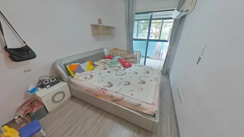 Suning Xingui Garden - View 4