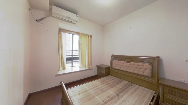 Ruijing Park - View 4