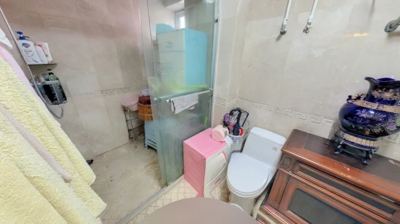 Mingyuan Tower - View 11