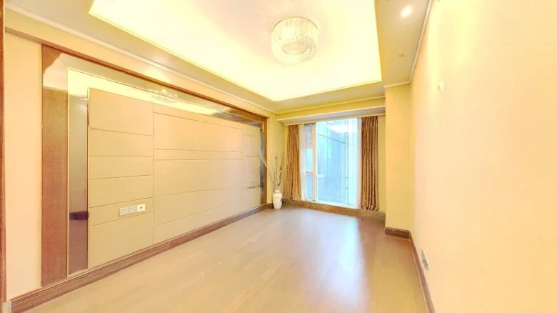 Evergrande Plaza - View 3