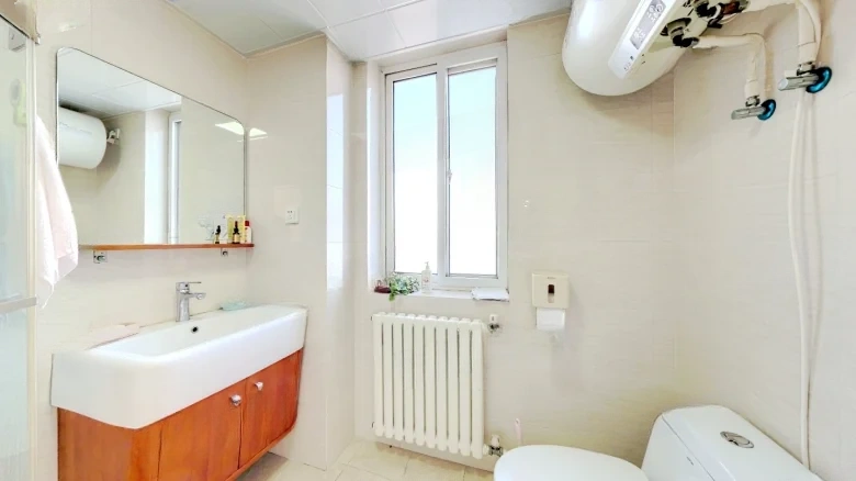 Left Bank Style - View 6