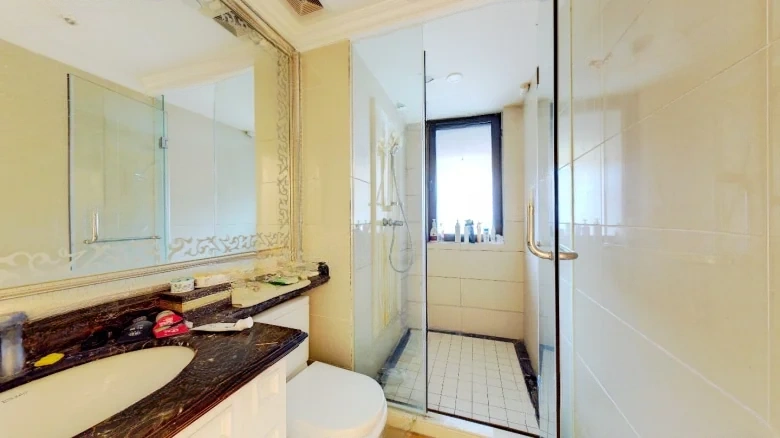 Wanda Mansion - View 9