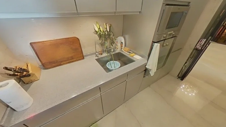 Ginza Linghai Residences - View 6