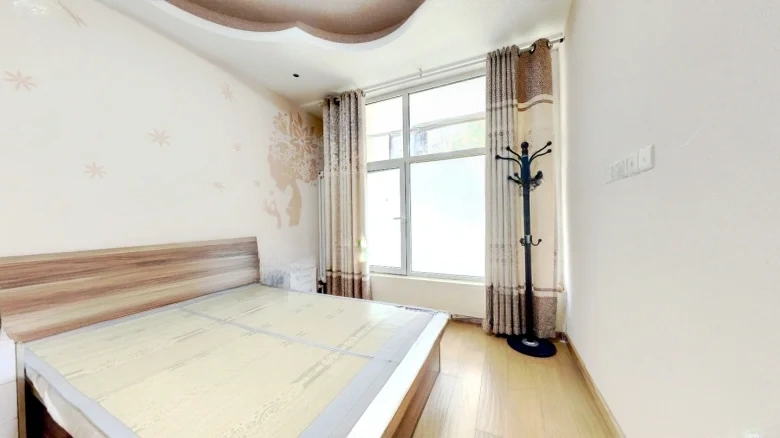 Fengaojia Yuan South District - View 5