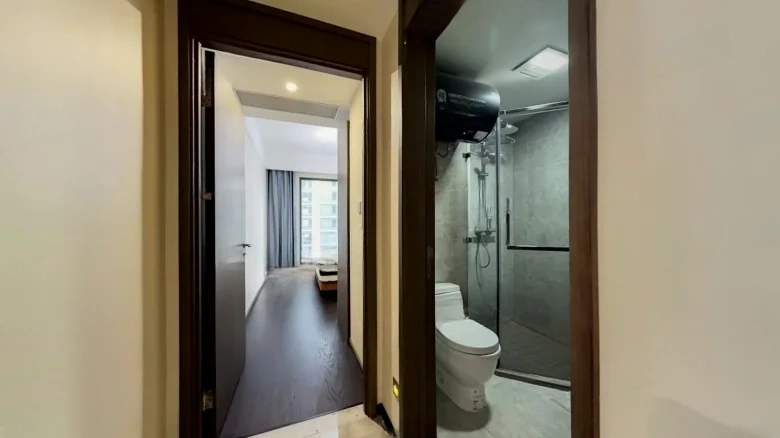 Rongcheng Taiyuan Mansion - View 9