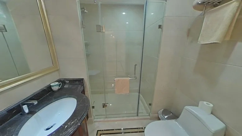 China Resources Center Joy Residence - View 9