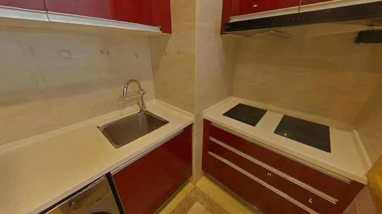 Victoria Mansion Complex - View 4