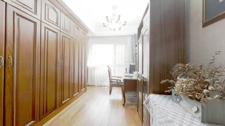 C绿R城 L九龙C仓 T桃Y源L里 - View 5