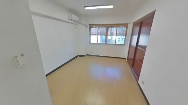 Pacific Plaza - View 5