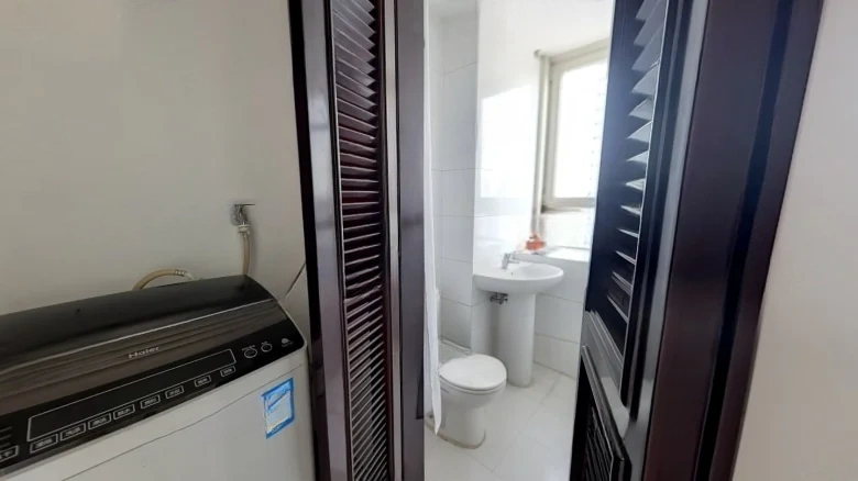 Wanda Pavilion Complex - View 10