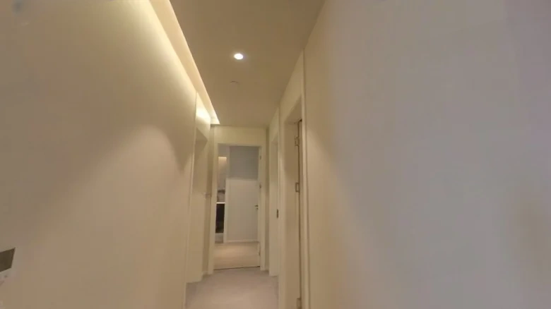 Jiangbei Zui No.1 Courtyard West Garden - View 12