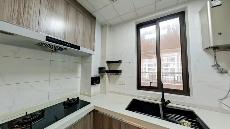 Azure Seasons - View 5