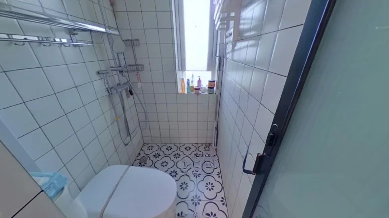 Guang'anmen Inner Street - View 13