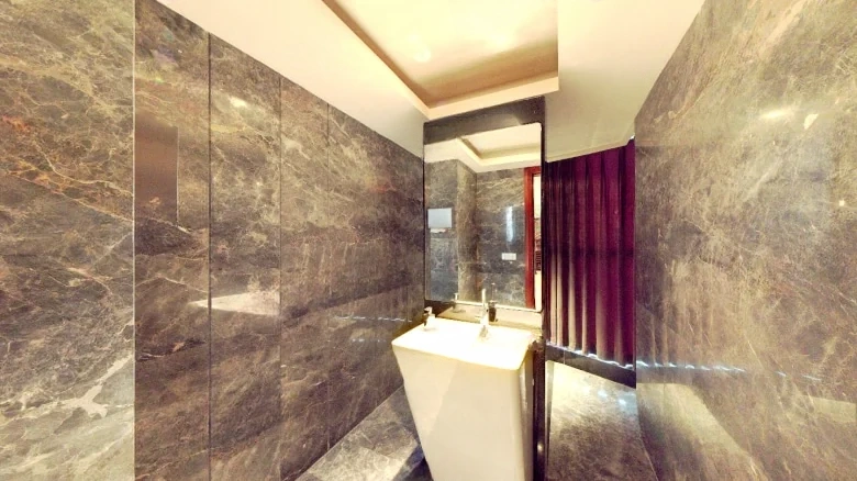 Yuan Changxin Gulf Bay Ventures - View 9