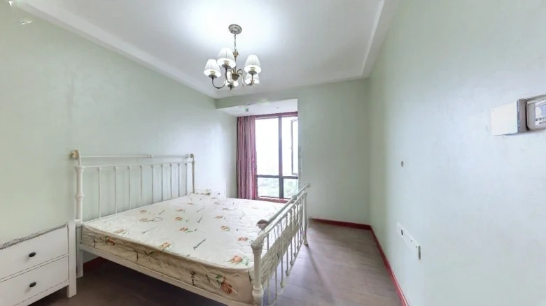 Suning Rui Cheng Galaxy International District - View 4