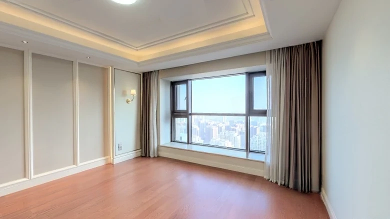 Aoti Wanda Grand Residence - View 3