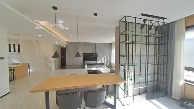 Poly Tianxi - View 7