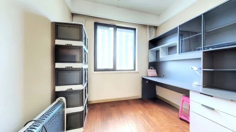 Lakeshore Tianpu - View 5