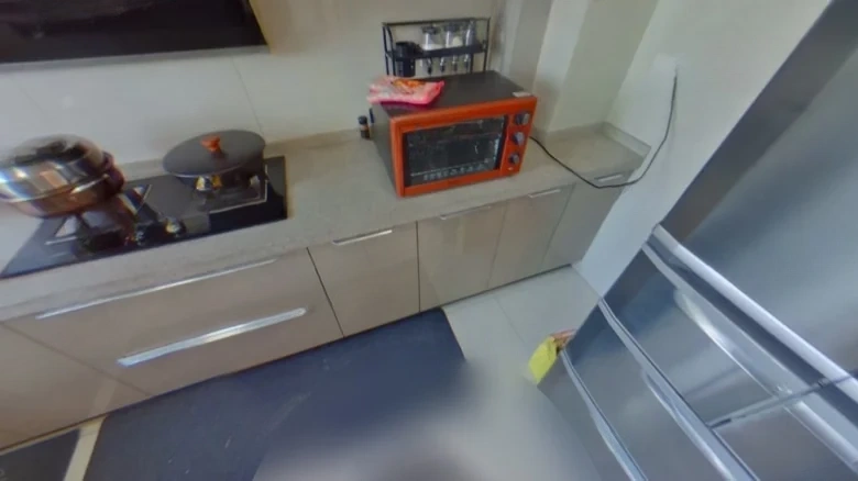 Silver City Changdao Overtown Wave Garden - View 8