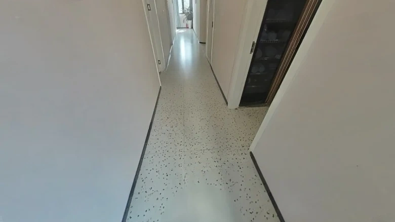 White Egret Eastern Garden - View 19