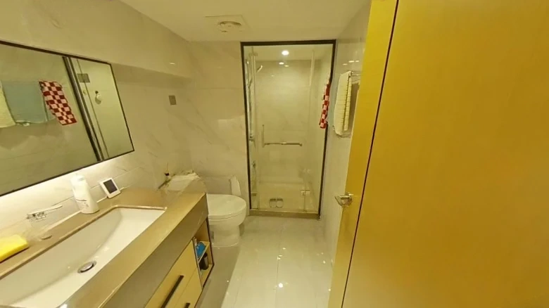 Shining Star City by the Lake - View 12