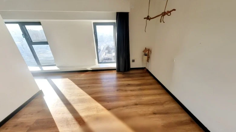 China Resources Building - View 3