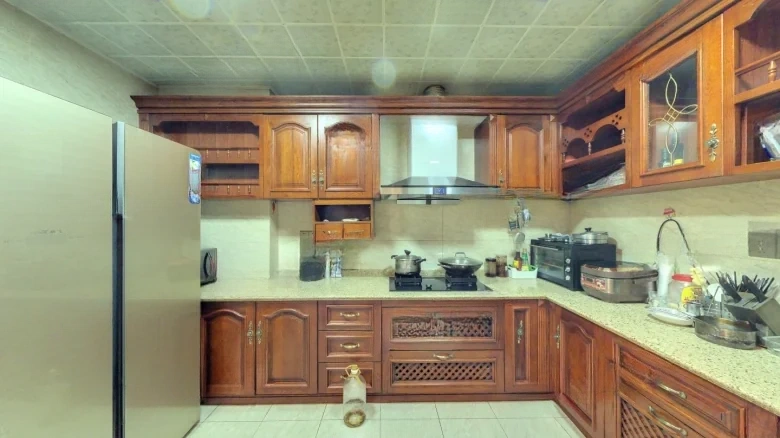 Jin Ke Lane Bridge Water Village B Zone - View 9