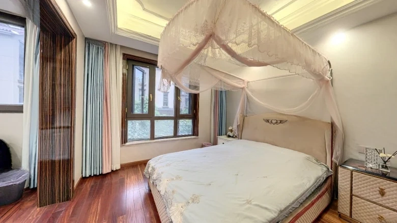 Pearl River Lyceum Pu Shu - View 5