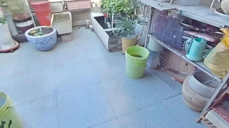 Aoks Zhongshan Mansion - View 12