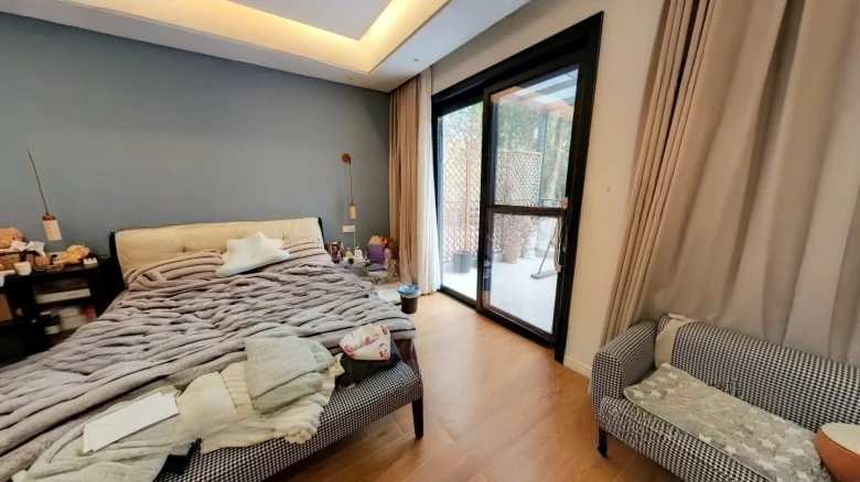 Silver Macro Residential Area - View 2