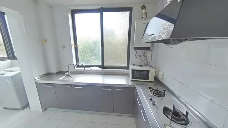 Wanda Huafu East Garden - View 5