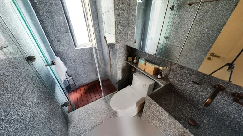 Cadew Double Bridge New Work - View 11