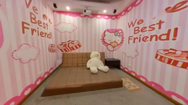 New City Tower - View 2