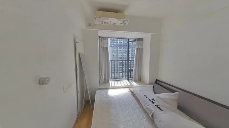 Bolui Xin Yu - View 3