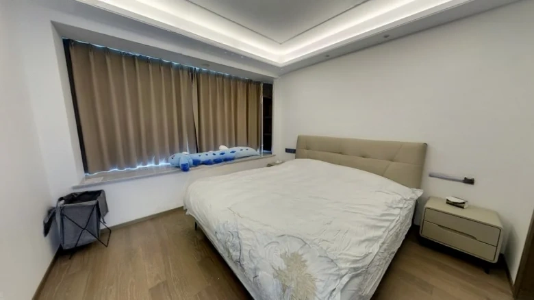 Spring Harmony Cloud Realm - View 3