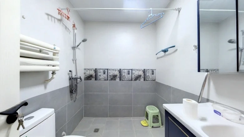 Guancheng Datong Baiwang Mansion - View 16